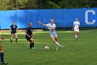 Women’s Soccer vs Endicott  Women's Soccer vs Endicott College. - Photo by Keith Nordstrom : Wheaton, Soccer
